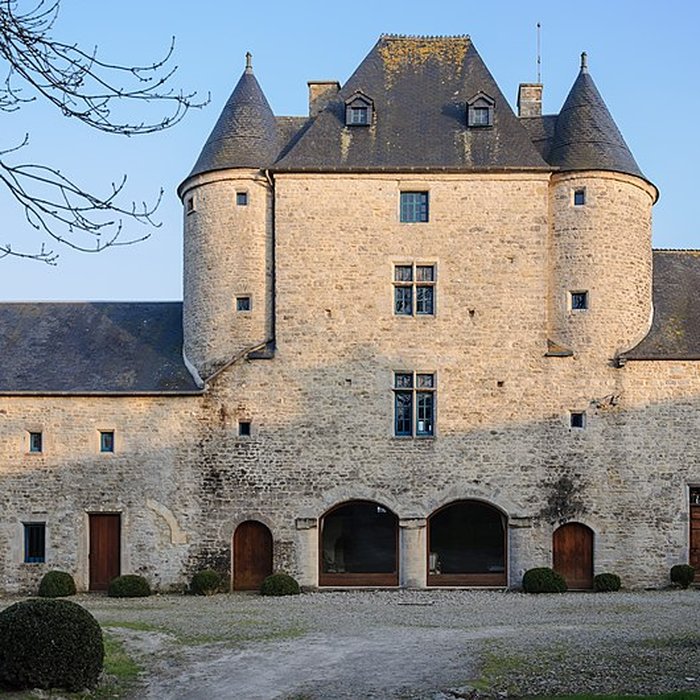Photo de Ancien château