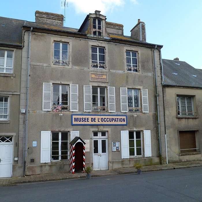 Photo de Maison