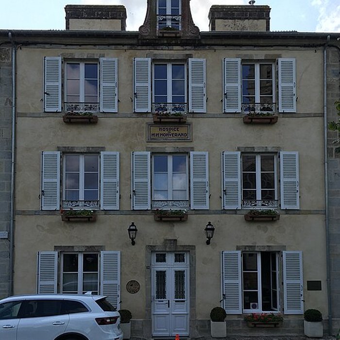 Photo de Maison