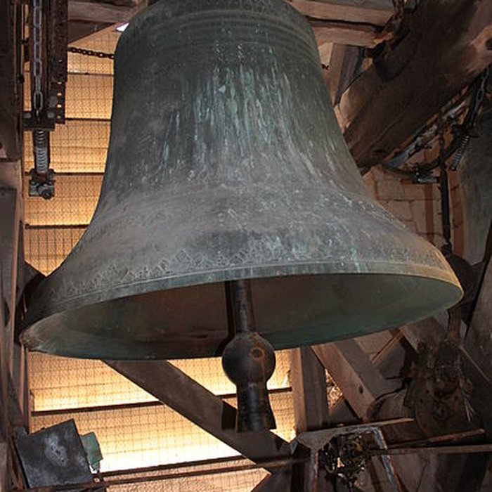 Photo de Église Saint-Martin de Saint-Martin-de-Ré