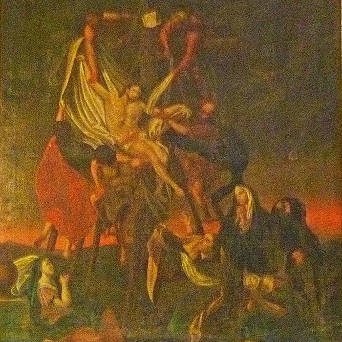 Photo de Église Saint-Martin de Saint-Martin-de-Ré