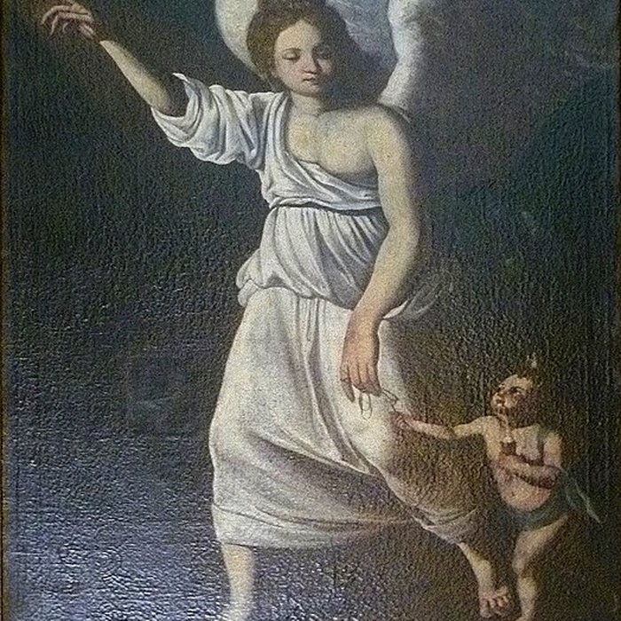 Photo de Église Saint-Martin de Saint-Martin-de-Ré