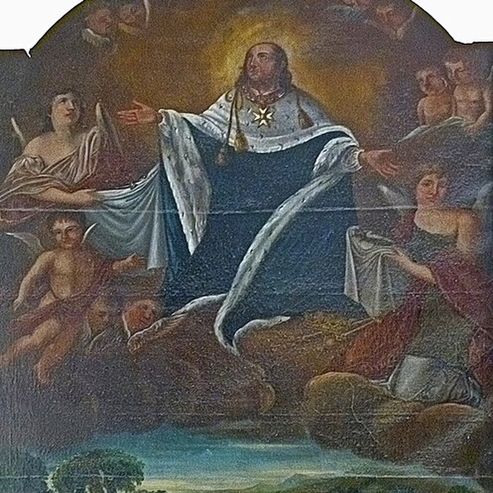 Photo de Église Saint-Martin de Saint-Martin-de-Ré