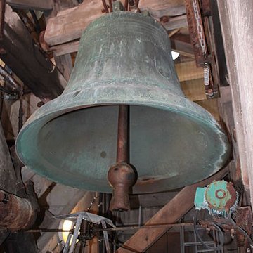 Église Saint-Martin de Saint-Martin-de-Ré