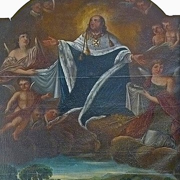 Église Saint-Martin de Saint-Martin-de-Ré