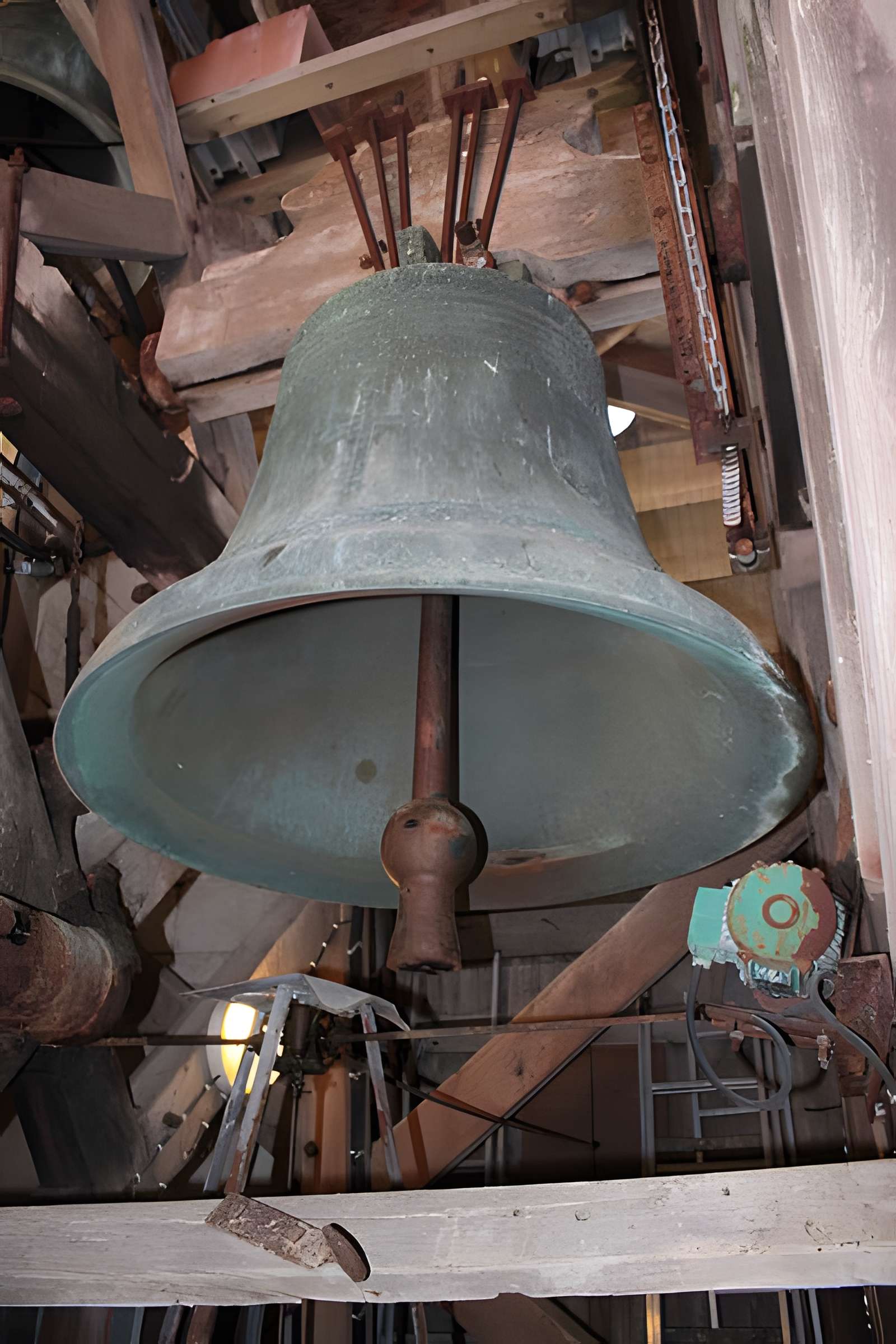 Église Saint-Martin de Saint-Martin-de-Ré