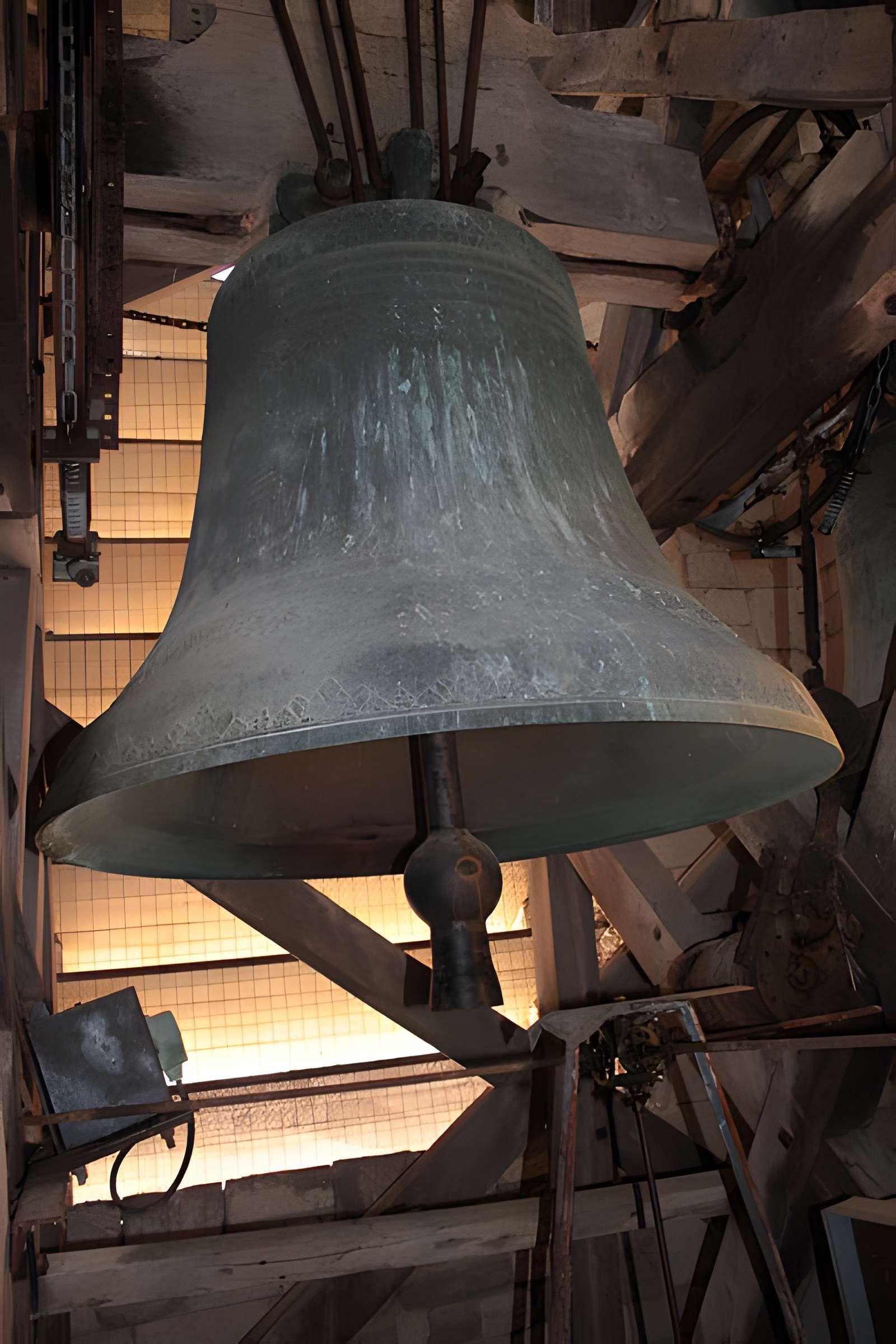 Église Saint-Martin de Saint-Martin-de-Ré