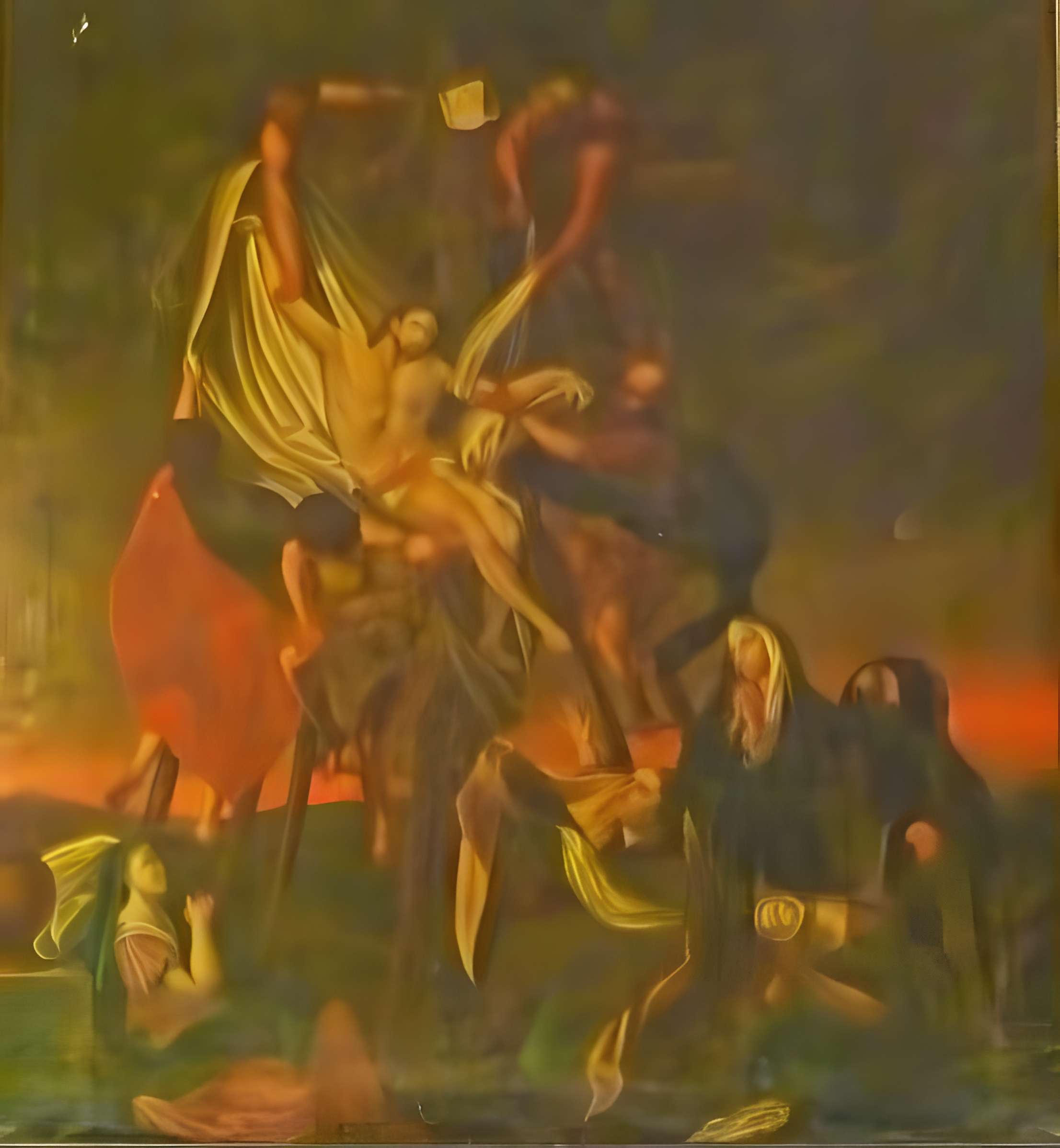 Église Saint-Martin de Saint-Martin-de-Ré