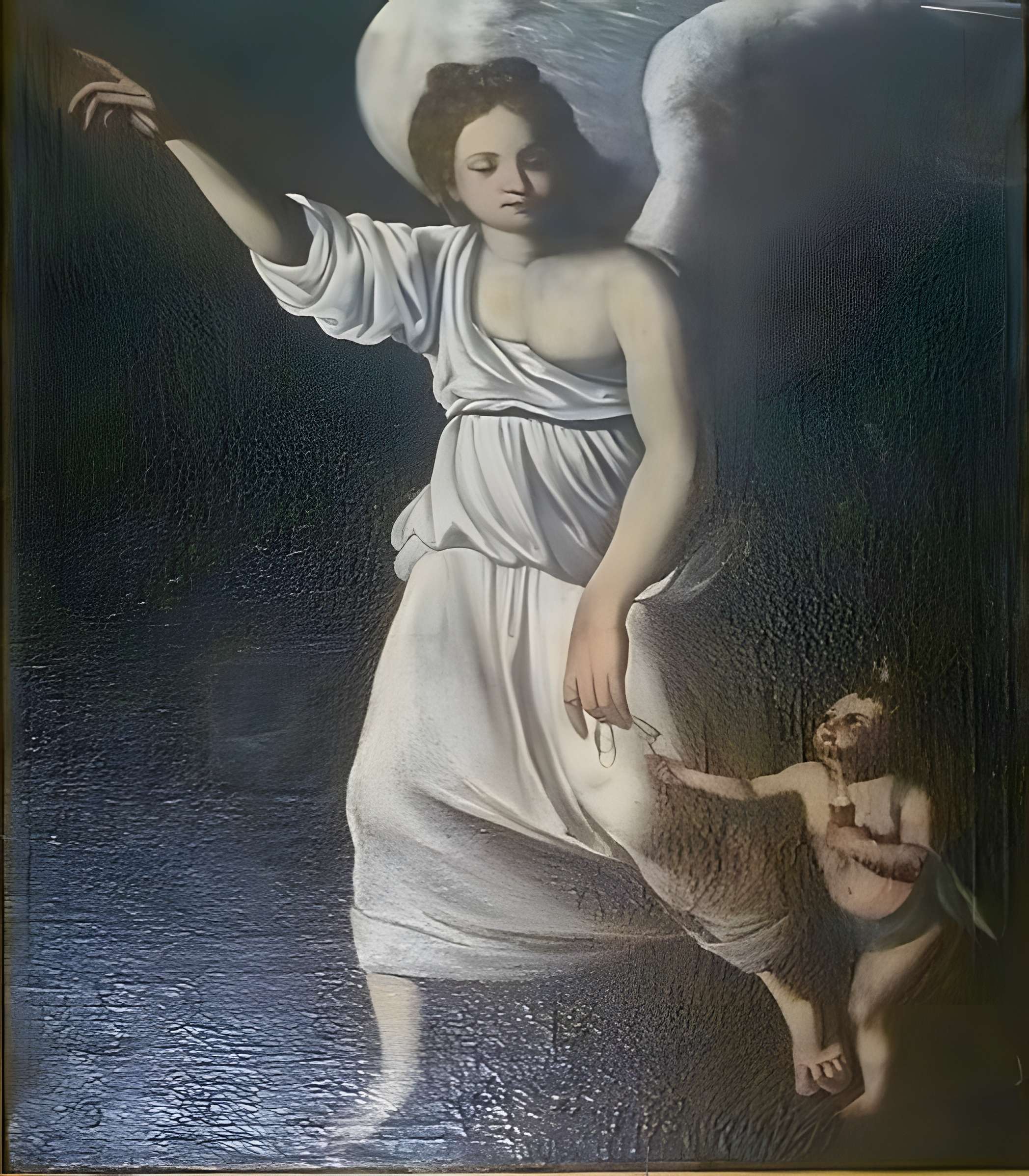 Église Saint-Martin de Saint-Martin-de-Ré