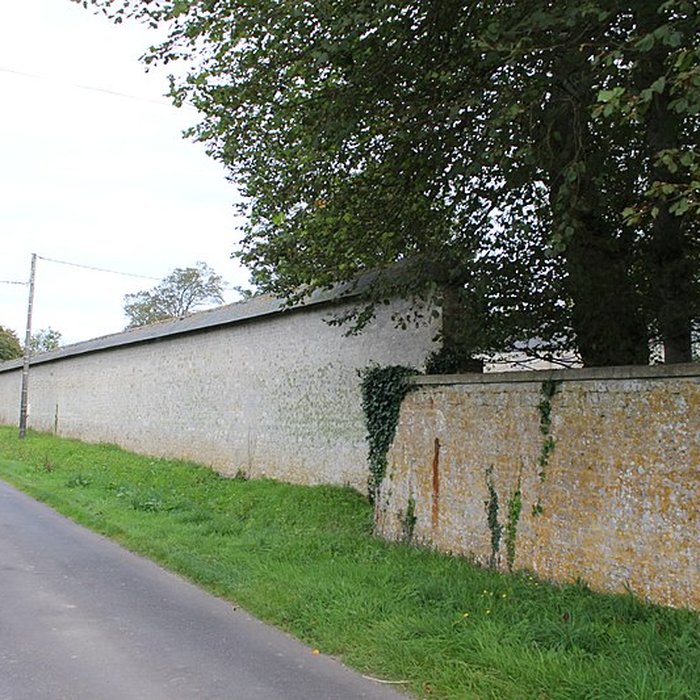 Photo de Château de Franquetot