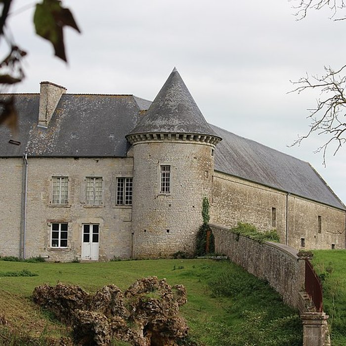 Photo de Château de Franquetot