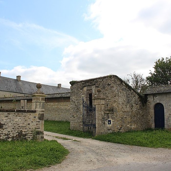 Photo de Château de Franquetot