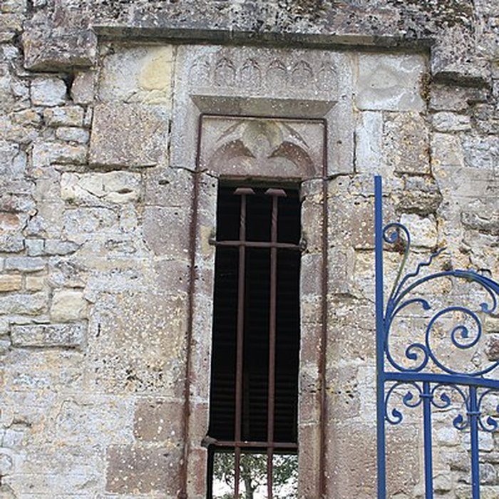 Photo de Château de Franquetot