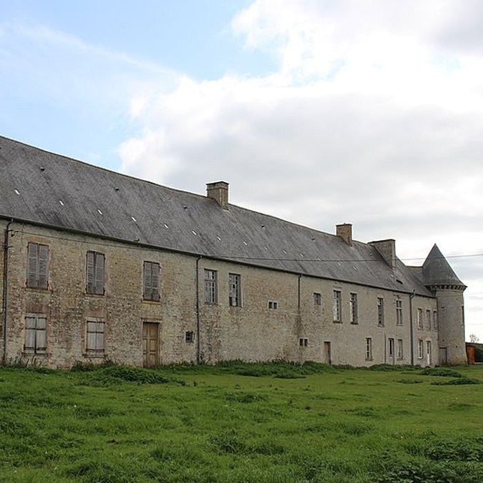 Photo de Château de Franquetot