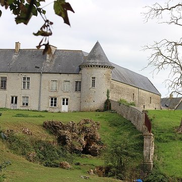 Château de Franquetot