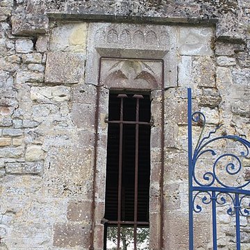 Château de Franquetot