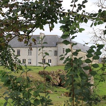 Château de Franquetot