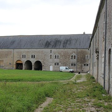 Château de Franquetot
