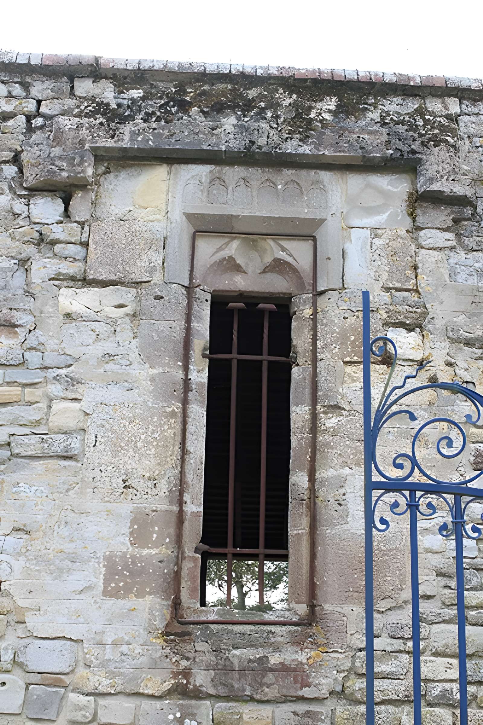 Château de Franquetot