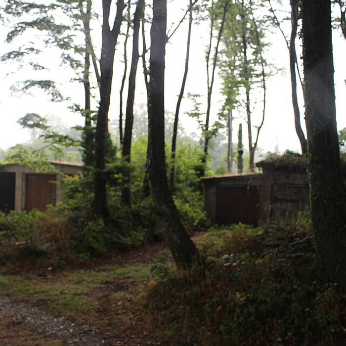 Photo de Sitio de mantenimiento alemán