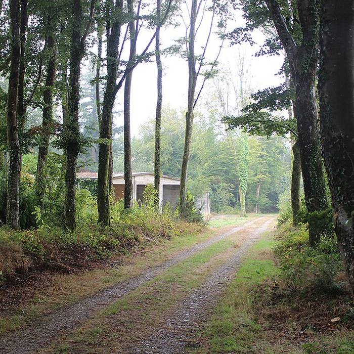 Photo de Sitio de mantenimiento alemán