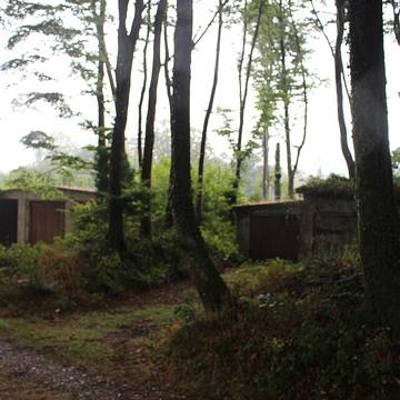 Site de maintenance allemand