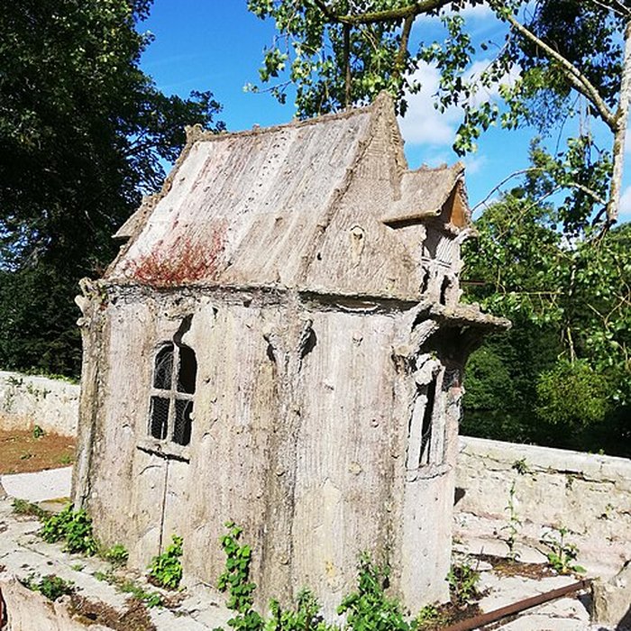 Photo de Domaine de Chiffrevast