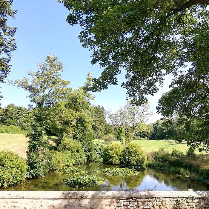 Photo de Domaine de Chiffrevast