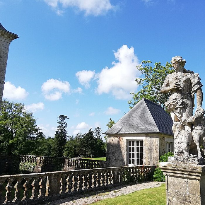 Photo de Domaine de Chiffrevast