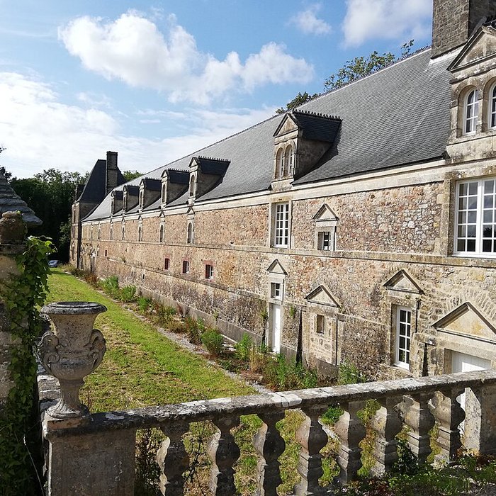 Photo de Domaine de Chiffrevast