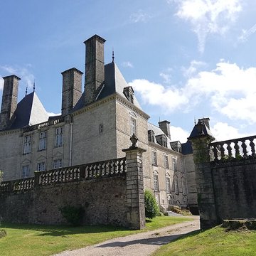 Domaine de Chiffrevast