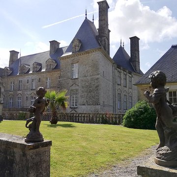 Domaine de Chiffrevast