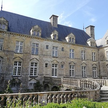 Domaine de Chiffrevast