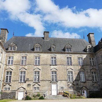 Domaine de Chiffrevast