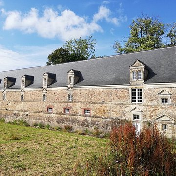 Domaine de Chiffrevast