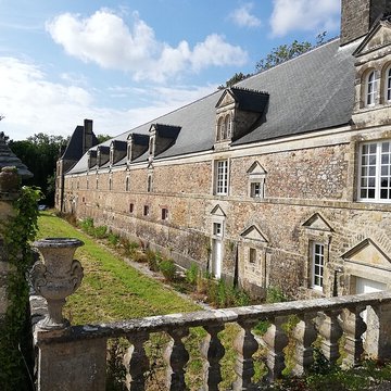 Domaine de Chiffrevast