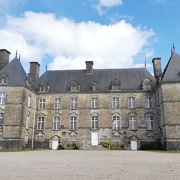 Domaine de Chiffrevast