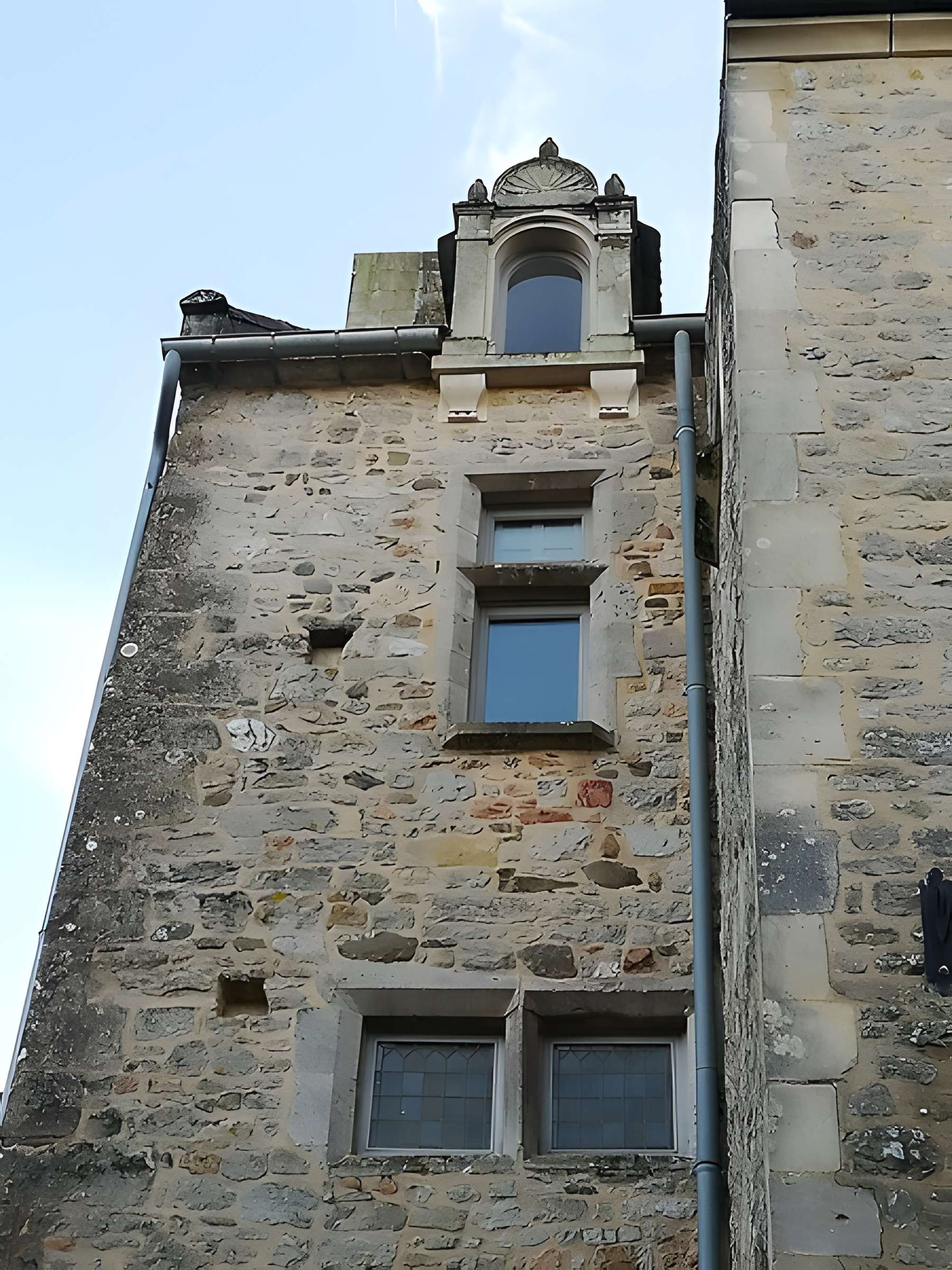 Manoir de Sainte-Yverie