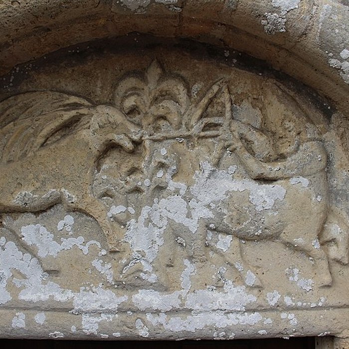 Photo de Eglise Saint-Julien