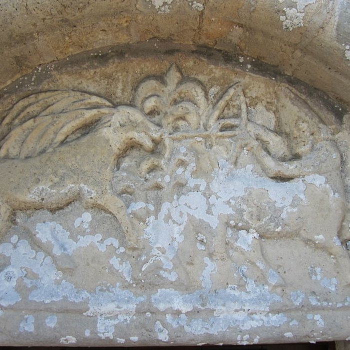 Photo de Eglise Saint-Julien