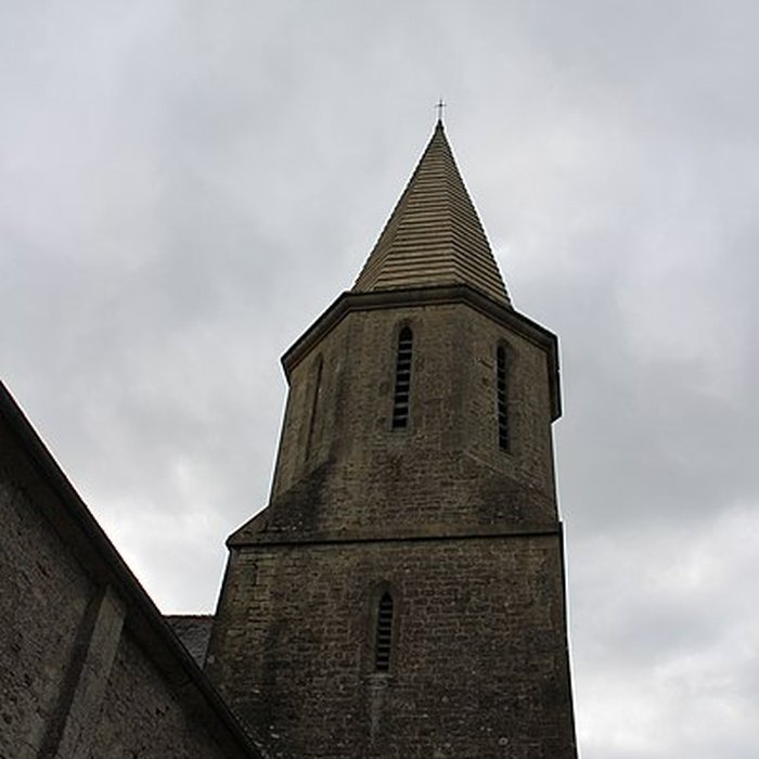 Photo de Eglise Saint-Julien