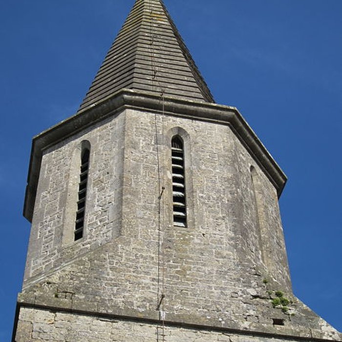 Photo de Eglise Saint-Julien