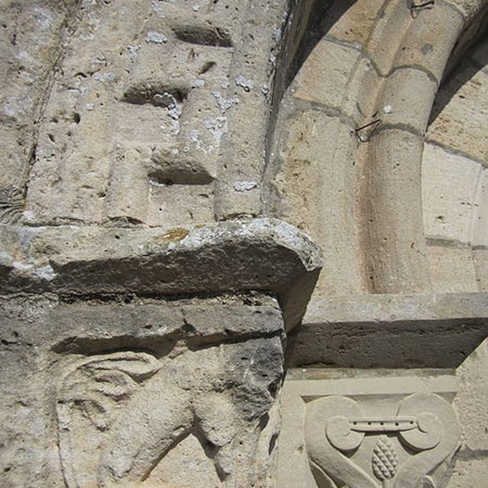 Photo de Eglise Saint-Julien