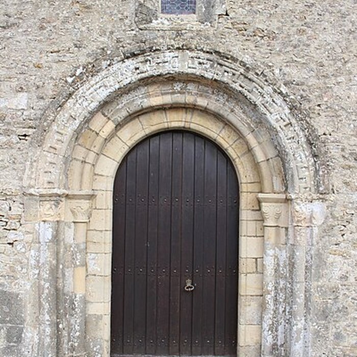 Photo de Eglise Saint-Julien