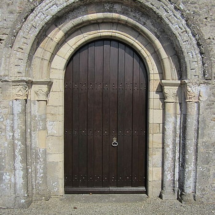 Photo de Eglise Saint-Julien