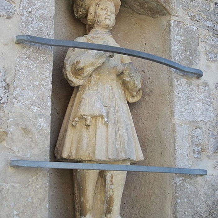 Photo de Eglise Saint-Julien