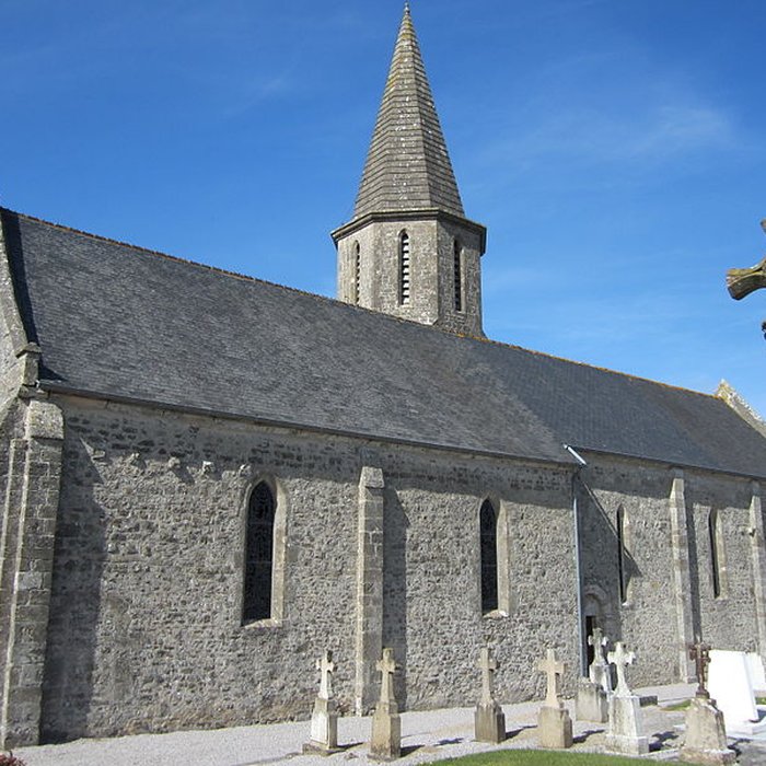 Photo de Eglise Saint-Julien