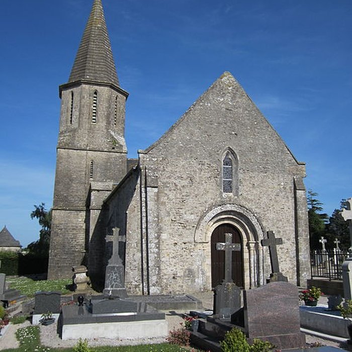 Photo de Eglise Saint-Julien