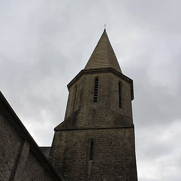 Eglise Saint-Julien