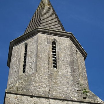 Eglise Saint-Julien